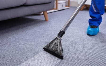 ﻿How Carpet Cleaning Contributes to a Healthier Living Space