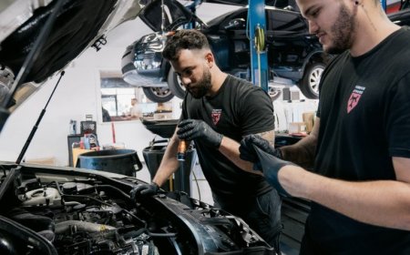 Why Seasonal Maintenance Is Crucial for Florida Drivers – Especially in Summer