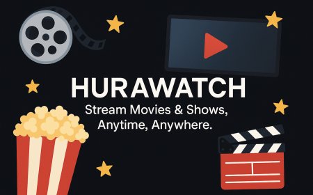 Top 10 Funniest Shows to Stream on HuraWatch?
