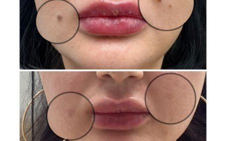 Discover Radiant Skin Choosing the Best Skin Clinic in Richmond