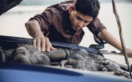 Drive Efficiency with OMT Fuel Injection