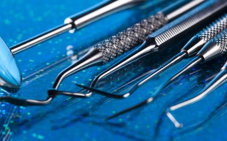 Rivzman Solutions: Your Trusted Dental and Laboratory Supply Partner in Australia