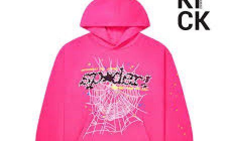 SP5DER’s NYFW Debut Redefining Urban Fashion in 2025