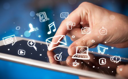 IT Services in Dubai: The Digital Growth of Businesses