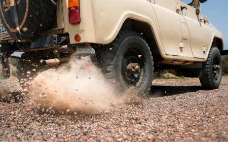 Tyre Sales and Brake Repairs in Mordialloc by Local Automotive Experts