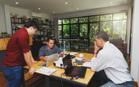 What Services Does a Creative Outsourcing Agency Philippines Offer?