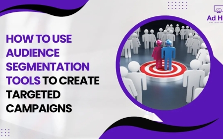 A Guide to the Best Audience Segmentation Tool in the USA