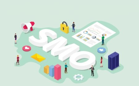 From Behind the Success of India’s Best SMO Companies