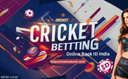 How to Get an Online Book ID for IPL 2025 – Quick Guide
