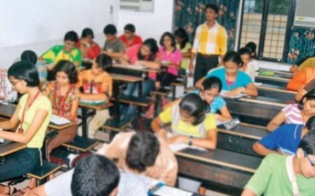 Expert Guide to Finding the Best Coaching Classes in India Near You