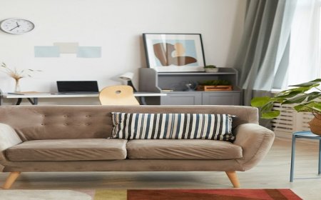 Discover the Best Interior Design Company to Transform Your Space