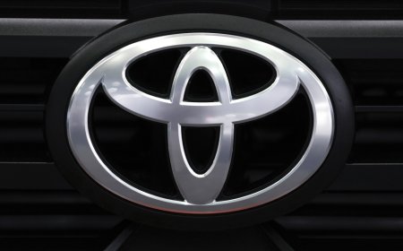 Supporting Local: Choose Your Authorized Toyota Dealer in West Delhi