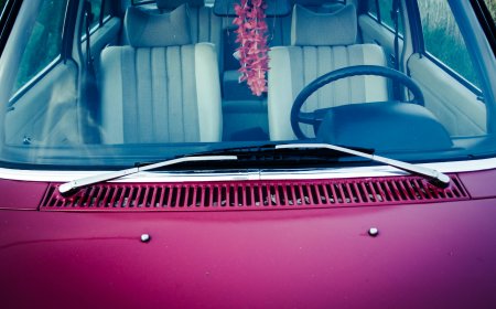 Drive Safe with the Best Windscreen Repair and Scratch Removal Experts