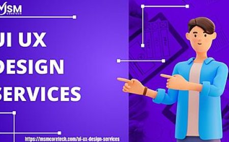 Level Up Your Product with a Leading UI UX Design Services Company