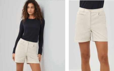 What Makes Anatomie Clothing Popular in Boston