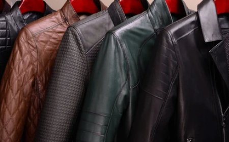 PellePelle Jackets – Fashion That Speaks Without Words
