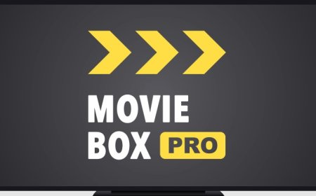 MovieBox Pro – Stream & Download HD Movies and Shows Free on Any Device