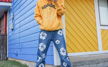 The Birth of the Hype: Trap Music Meets Streetwear