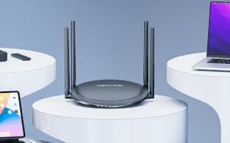 How to Troubleshoot wifi.wavlink.com Not Working Issue