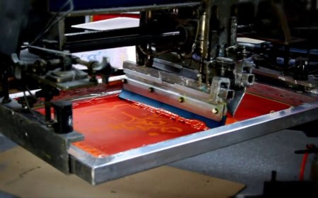 Same Day T-Shirt Printing: Speed, Style, and Convenience at Its Best