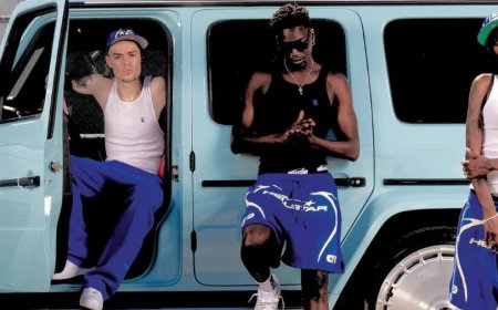 Hellstar Hoodie: Where Pain Meets Power in Streetwear