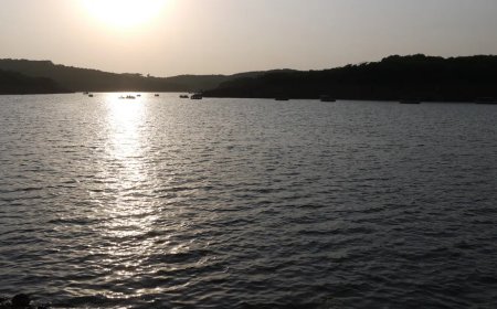 Discover the Spiritual Majesty of Mahabaleshwar Temple