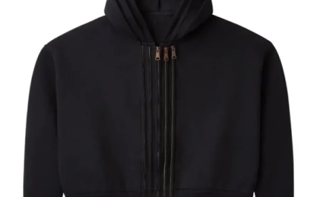 The Rise of GV Gallery: Redefining Streetwear with Subtle Power