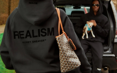 Realism Hoodie Official Realism Clothing Online Store