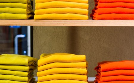 Custom Branding Made Easy – Premium Plain T-Shirts in Bulk, Mumbai!