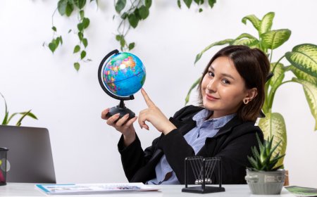 Why India Is the Best Destination for IT Staff Augmentation Services