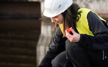 Lodophor Disinfectant: The Ultimate Solution for Safe & Effective Wastewater Treatment