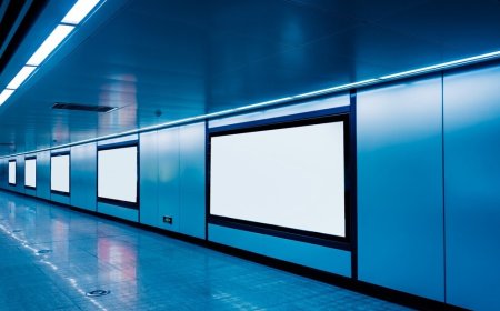 Top LED Video Screen in Pune: Elevate Events & Advertising with High-Impact Visuals