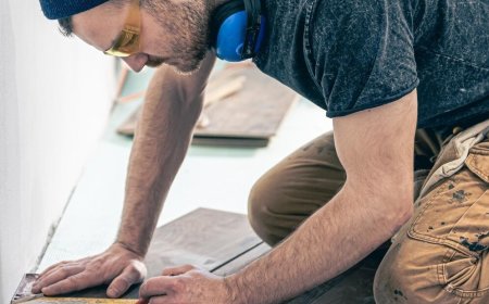 Engineered Wood & Laminate Floors in Mumbai – Premium Quality at Budget-Friendly Prices!