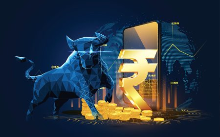 From Learner to Entrepreneur: How a Stock Market Training Academy in India Helped Me Build My Own Business