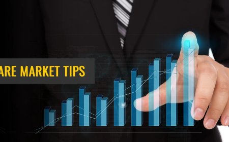 Best Trading Tips to Build a Winning Mindset in the Stock Market