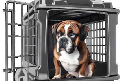 Safe and Stylish Travel: Choosing the Best Puppy Car Carrier for Your Furry Friend
