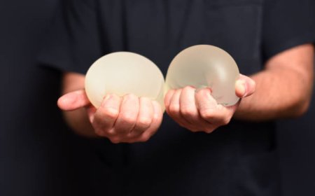 تجميل الصدر في الرياض: الرضا والجمال في خطوة واحدة