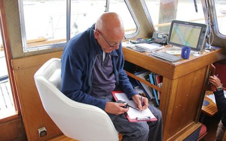 Top Mistakes to Avoid When Installing a Marine Radio Antenna Mount