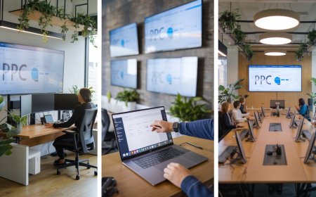 PPC Advertising Services Built for Success