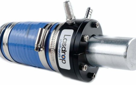 Troubleshooting Common Problems with the Best Boat Shaft Seals