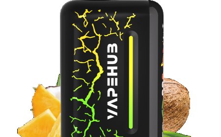 Discover Premium Vaping at Vape Hub Sydney