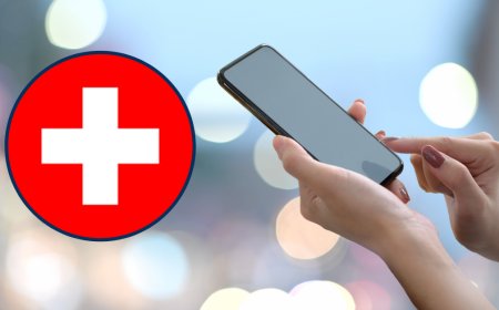 Switzerland Phone Number List: A Valuable Asset for Marketing and Business Outreach