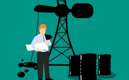 Oil & Gas Exploration: Understanding Production Sharing Contracts