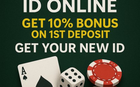 How to Get King Exchange ID Online in 2025