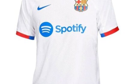 Must-Know Facts About Real Madrid’s Iconic Gear