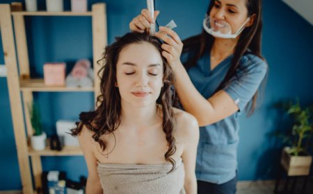 اكتشفي فوائد ديرما بن لبشرة خالية من الشوائب والتجاعيد