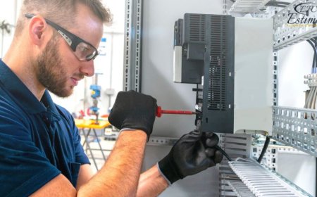 Top Benefits of Hiring Professional Electrical Estimating Services