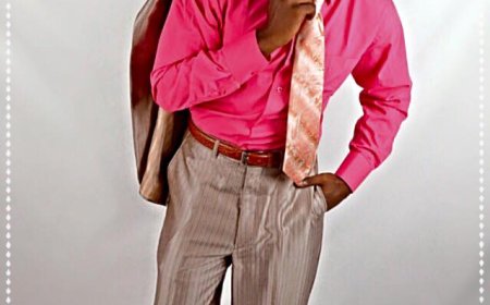 Lawrenceville’s Premier Destination for Mens Suits