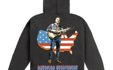 Zach Bryan Merch That Brings Out Your Inner Fan