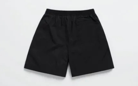 Madhappy Shorts Where Smooth Comfort Meets Conscious Style